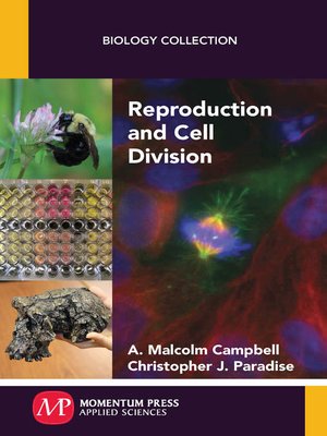 cover image of Reproduction and Cell Division